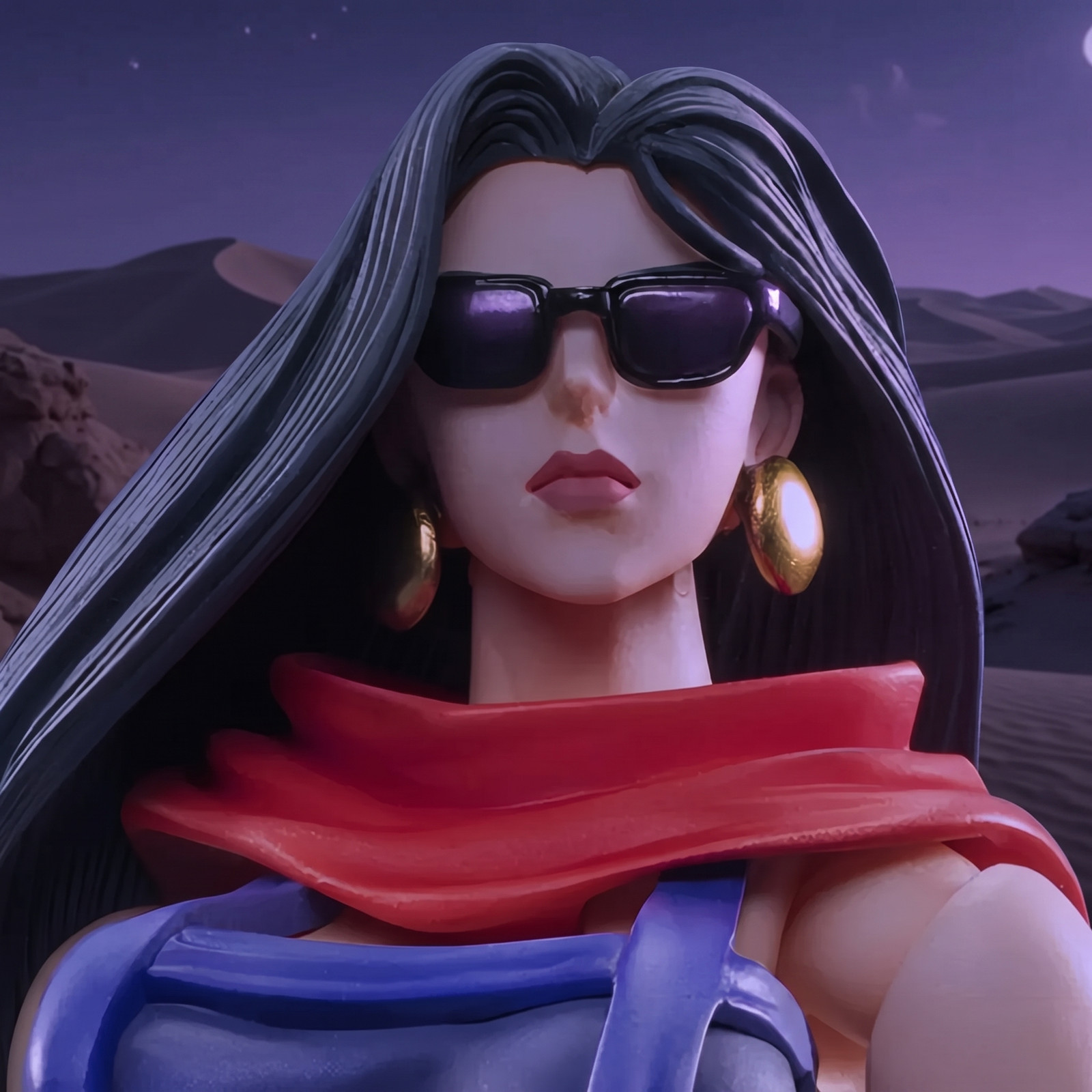Lisa Lisa